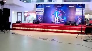 Best Solo Dance  Performane by MAFI Dance Crew @ Legends Of Dance