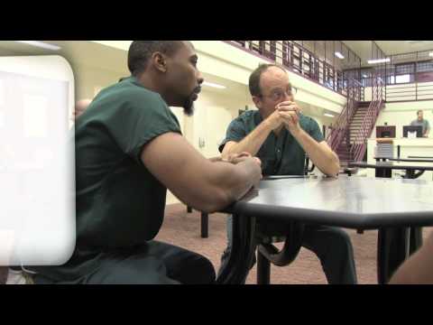 Kent County Jail Orientation Video