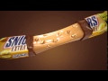 Snickers extra caramel