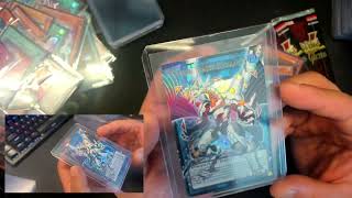 Firewall Dragon Singularity pull from box #4