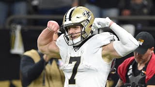 Taysom Hill Preseason Highlights!