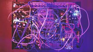 Modular Synth Ambient / Session_047 : 15min