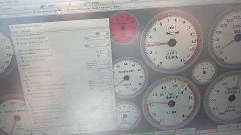 rusEFI Proteus running my NB2 MX5/Miata using PnP adapter for the first time