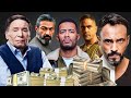 داليا البحيرى اللى هيقولى عماله غير منظمة هديله بالشبشب