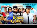 KING'S GUARD (SEASON 11) - 2026 Latest Nigerian Nollywood Movie || (STEPHEN ODIMGBE, OMA NNANNA)