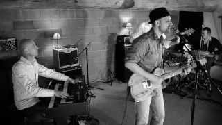 Neil Dixon - Turn Away - Live