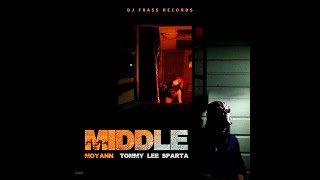 Tommy Lee Sparta X Moyann - Middle December 2022