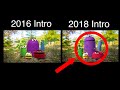 Youtube Thumbnail title