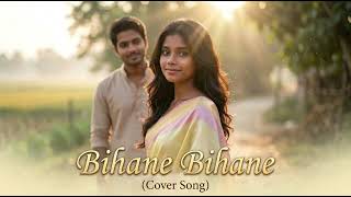 Bihane Bihane New Nagpuri Cover Song2026chillnagpuri 