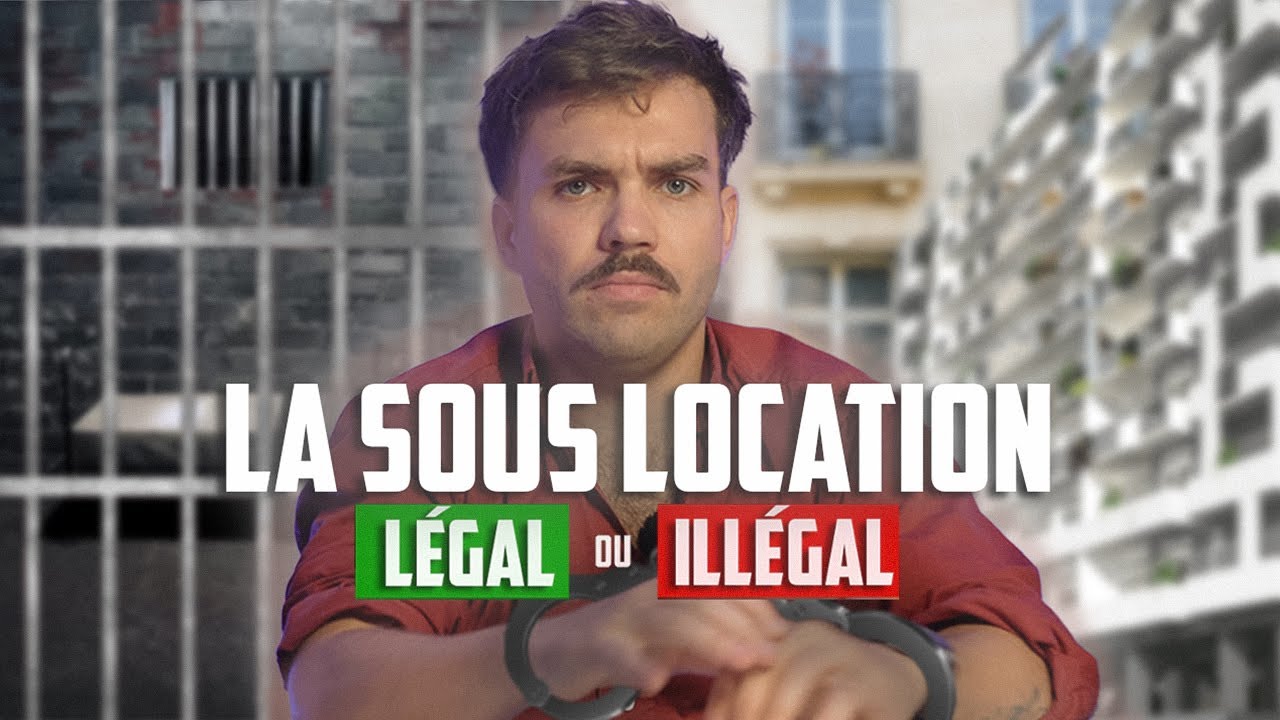 La sous location, ce business juteux à la frontière de l'illégal