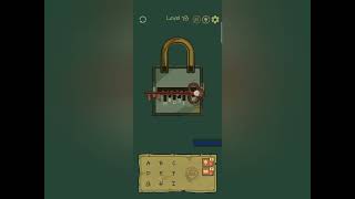 Lost Memory Forest Puzzle level 18 gameplay walkthrough solution 