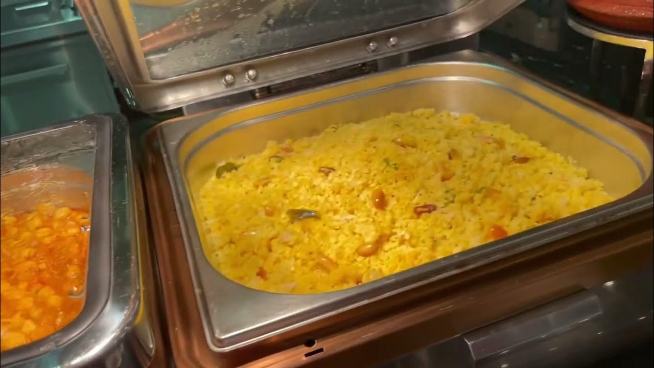 Breakfast Buffet At Hilton Palm Jumeirah In Dubai Vegan Friendly breakfast-buffet-at-hilton-palm-jumeirah-in-dubai-vegan-friendly