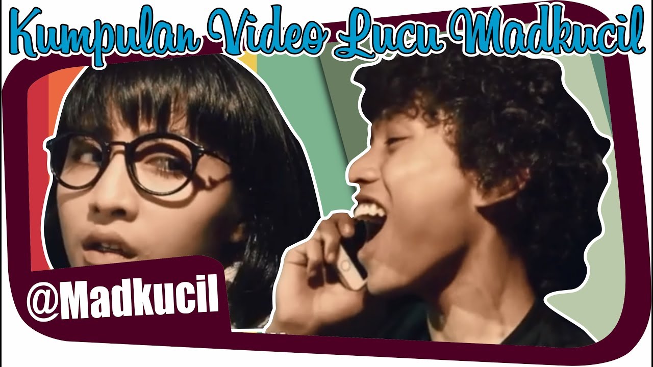 Kumpulan Video Instagram Lucu Mad Kucil Bikin Tertawa Ngakak Yang