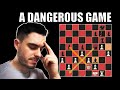 Day 59: Road To 1500 Chess | The White Piece Problem