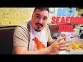 BEST Seafood Boil in Orlando?!?!
