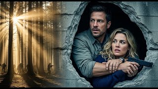 Single Dad Rescues Hunted Woman in the Woods — They Never Knew He Was a Former Navy SEAL