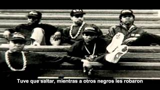 Ice Cube - Growing Up Subtitulado Español HD