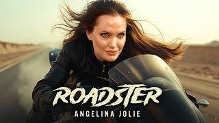 ROADSTER : Angelina Jolie | New Action Movie 2026 | Full Movie 4K #actionmovies