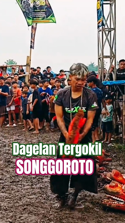 funny joke #songgoroto #viralshorts #kudalumping #everyone #jaranankidal #fypage
