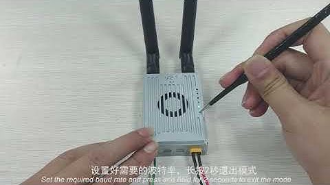 T30 transparent transmission troubleshooting