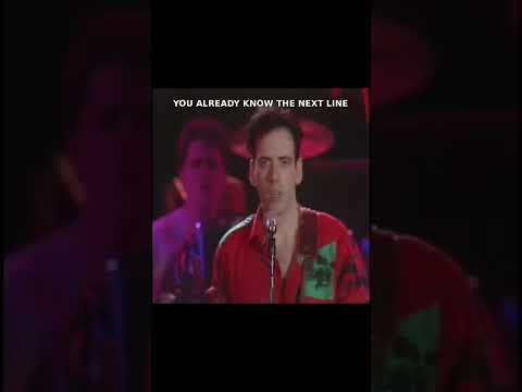 The Clash — Should I Stay or Should I Go