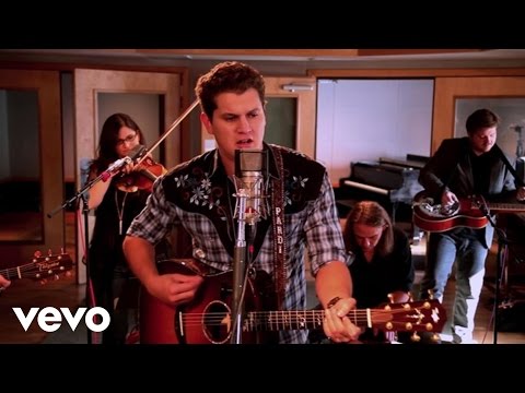 Jon Pardi - Write You A Song