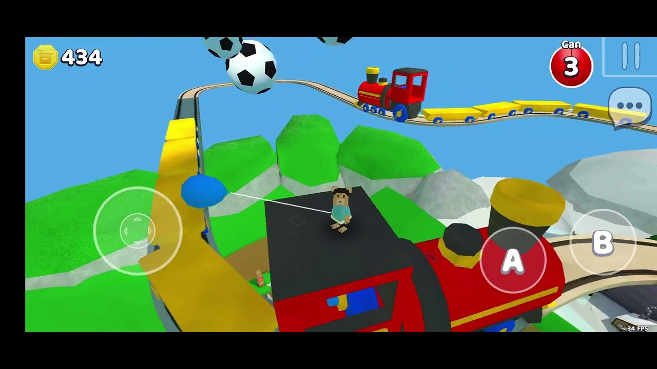 Yaramaz çocuk, çığlık atmasıyla ünlü