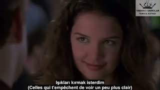 Zaho - Je te promets  Lyrics Türkçe Çeviri