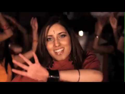 Panjabi By Nature Ft Dippa Dosanjh - Dancefloor (Official Music Video)