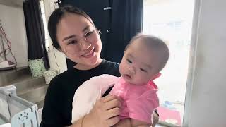 ARTIS TIKTOK PALING VIRAL DATANG RUMAH CLYGAB! ASU LAMA SUKA DIA.. 😍