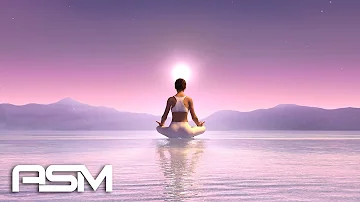 Deep Meditation - AShamaluevMusic [Relaxing Ambient Background Music For Yoga, Meditations, Spa]