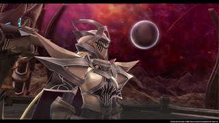 Stella Shrine, Here We Come! | Cold Steel 4 FIRST Playthrough | Stella Shrine
