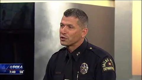 'Bigs in Blue' program pairs officers with at-risk kids