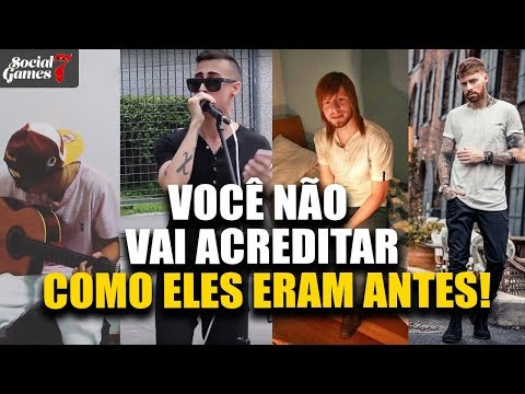 🔥 Como Descobrir Seu Estilo ft Coloral (Macho Moda) | SG7 GAMBIT