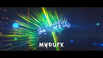 intro. MyruFX [WELCOME TO BRAZIL] Good style?