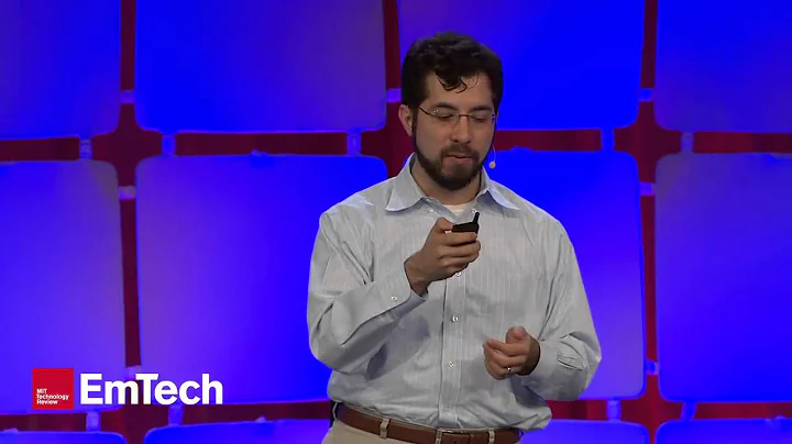 Ed Boyden: Neuroengineering - The Future is Now