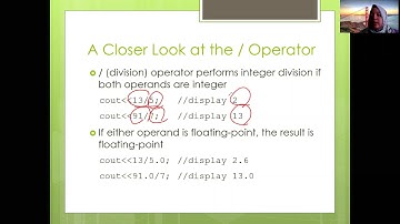 Chapter 2 [part 2]-Sequence Control Structure