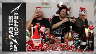 December 22nd | TMOH's Grand Christmas Calendar