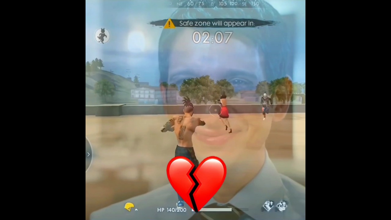 WHY GARENA WHY 😭💔 