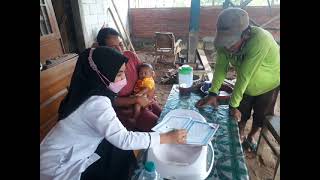 Video Inovasi Gemasix Gerakan Masat Cinta Asi Eksklusif