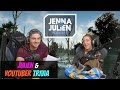 Podcast #142 - Julien & YouTuber Trivia