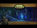 My Journey to 100% of the World of Warcraft -  Stream 93 - Midnight - Arator Quest line