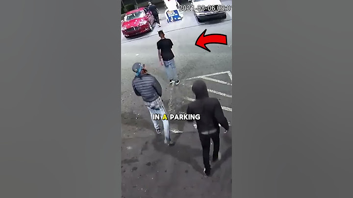 King von saved Lil Durk from a scammer #kingvon #rapper