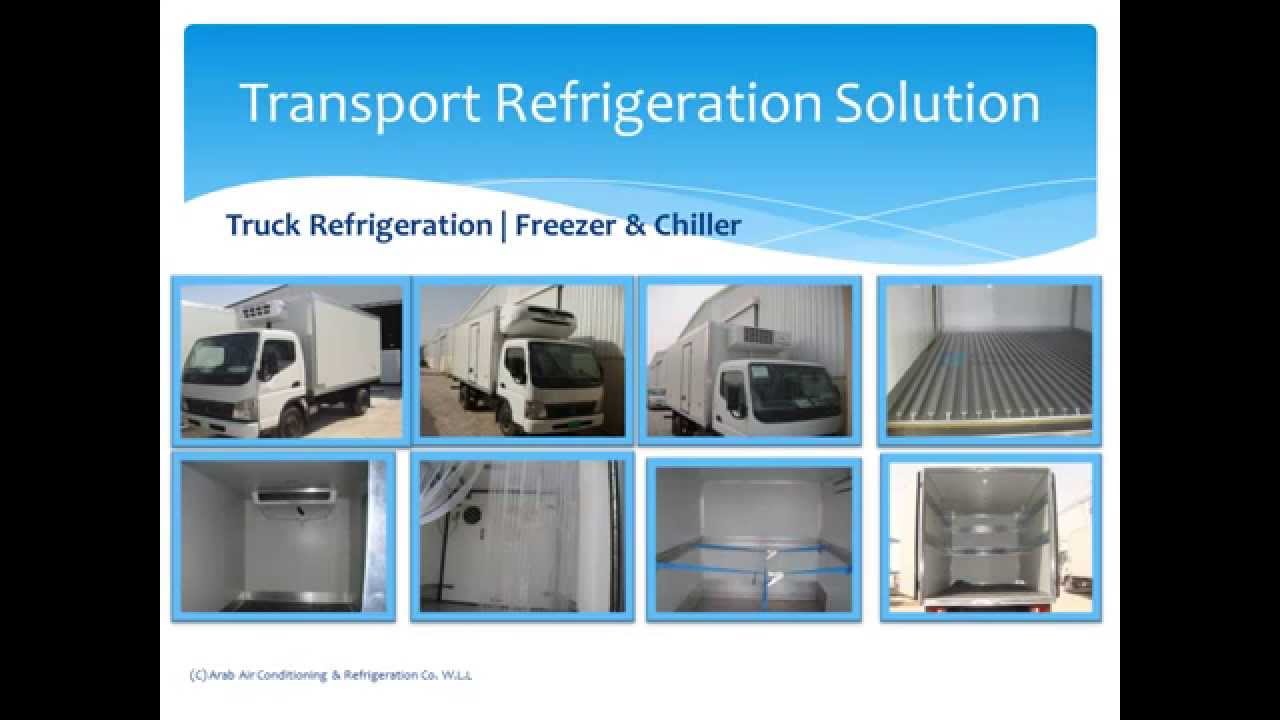 Arab Airconditioning & Refrigeration Co. W.L.L. Qatar YouTube