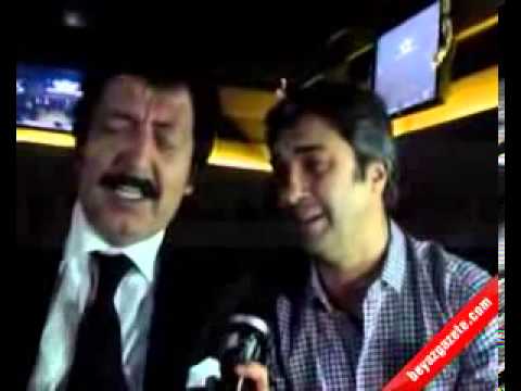 Müslüm Gürses  Necati Şaşmaz Polat Alemdar) - Haydar Haydar