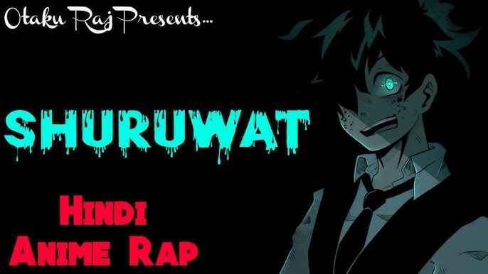 Stream Level Up - BlueLock Anime Inspired Rap By Dj Featuring K3GE