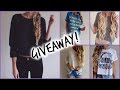 100K Subscriber Giveaway!