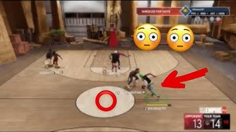 2 WAY 3PT SHOT CREATOR  IS THE BEST BUILD IN NBA 2K22 NEXT GEN