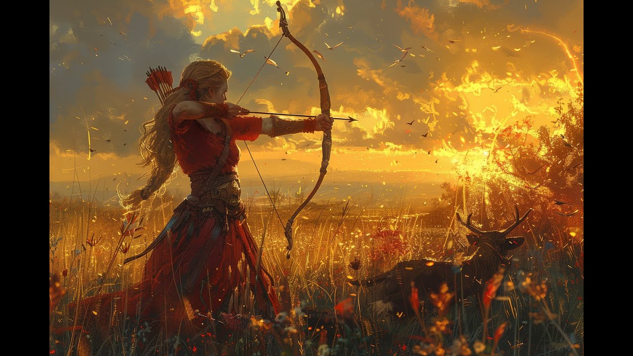 Skyrim SE (Modded) Vorstag & Inigo on Solstheim