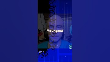 Oldest Demonlist Level Video In Geometry Dash #geometrydash #gd #shorts #gaming